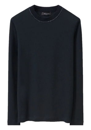 Fabiana Filippi jersey t-shirt - Black