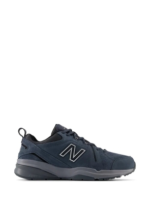 New Balance 608v5 panelled sneakers - Blue