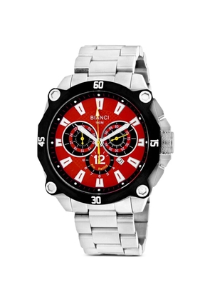 Roberto Bianci Enzo 24mm watch - Red