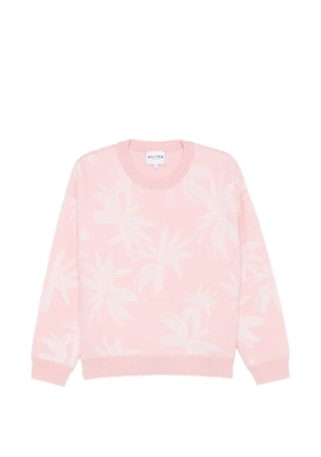 kujten Palma sweater - Pink