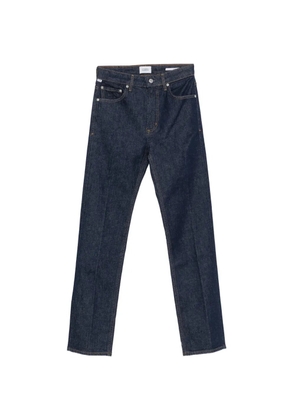 Citizens of Humanity Zurie straight-leg jeans - Blue