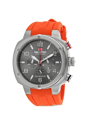 SEAPRO Guardian 44mm watch - Grey