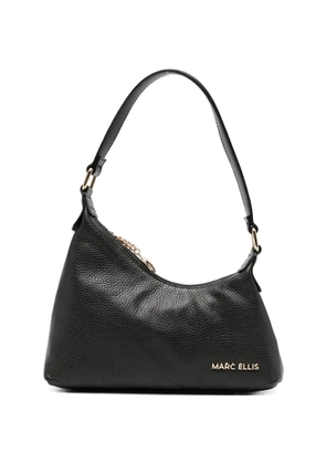 Marc Ellis Wynn shoulder bag - Black