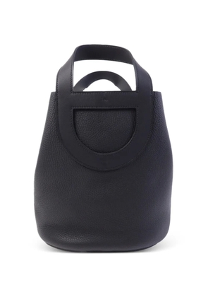 Hermès Pre-Owned In The Loop 23 handbag - Black