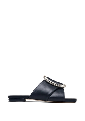 Marc Jacobs Pop J Marc sandals - Black