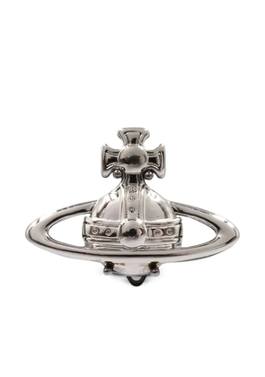 Vivienne Westwood Suzon earring - Silver