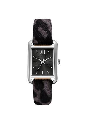 Michael Kors Monroe 40mm watch - Black