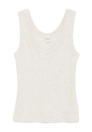 FLORE FLORE The Hillie tank top - Grey