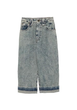 Vaquera Baby jeans - Blue