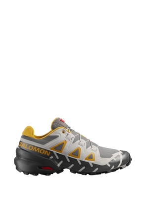 Salomon Speedcross 6 20 Years panelled sneakers - Grey