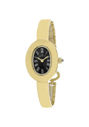 CHRISTIAN VAN SANT Anora bangle 26mm watch - Black