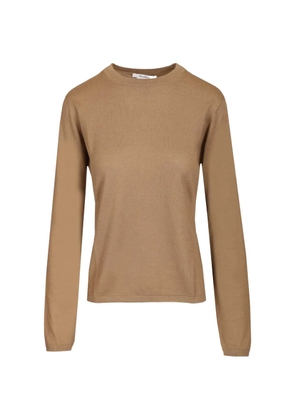 Max Mara cashmere sweater - Neutrals