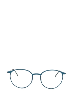 Orgreen Square Planet glasses - Black