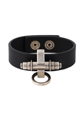 Givenchy 'Obsedia' bracelet - Black