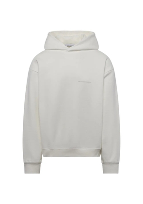 Post Archive Faction Work hoodie - Neutrals