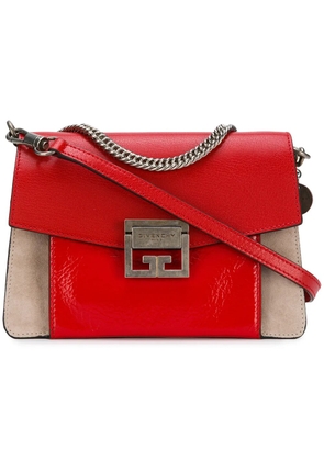 Givenchy GV3 small bag - Red