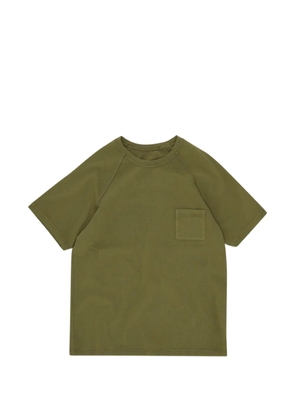 Fortela Vermont T-shirt - Green