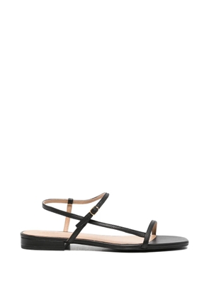 Lauren Ralph Lauren Lainee buckle-fastening sandals - Black