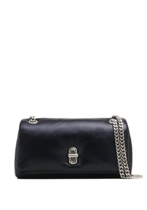 Marc Jacobs The Pop J Marc chain mini bag - Black