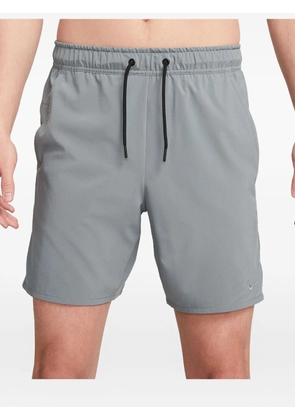 Nike Dri-Fit Unlimited shorts - Grey