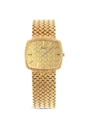 Piaget 1970 Dancer 30mm watch - Gold
