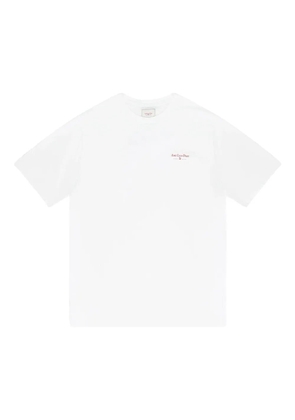Aimé Leon Dore Stadium Rainier 82 'White' T-shirt