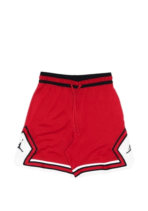 Jordan Dri-FIT Diamond shorts - Red