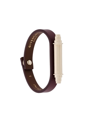 Givenchy Obsedia bracelet - Red