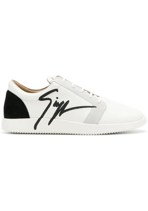 Giuseppe Zanotti G Runner sneakers - White