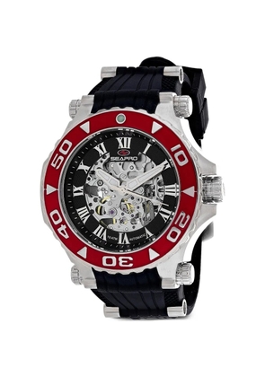 SEAPRO Seaway 50mm watch - Black