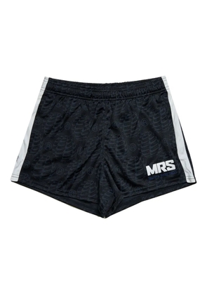 Nike x Martine Rose shorts - Black