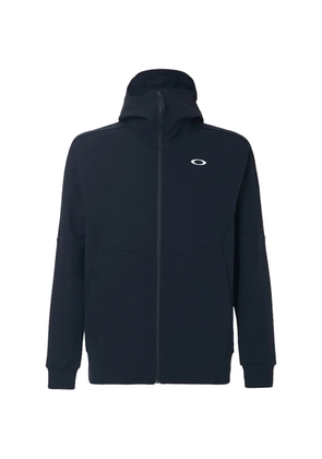 Oakley Enhance Mobility zip-up hoodie - Black
