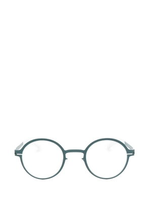 Mykita Getz round-frame glasses - Green