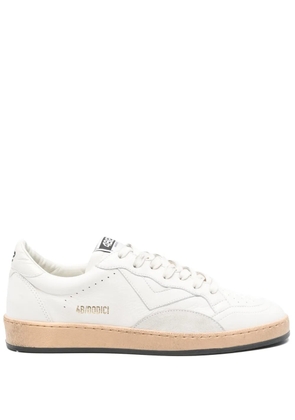 4B12 Play New sneakers - White