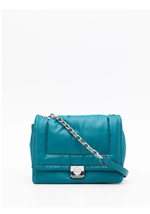 Michael Michael Kors Rory MD crossbody bag - Blue