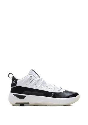 Jordan Max Aura 7 sneakers - White