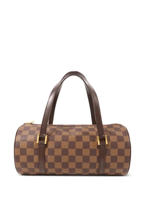 Louis Vuitton Pre-Owned Papillon PM tote bag - Brown