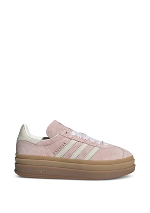 adidas Gazelle Bold 'Sandy Pink/Off White' sneakers
