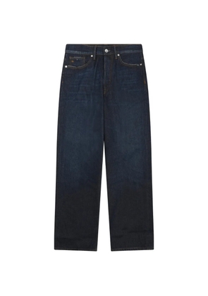 Nine In The Morning Icaro straight-leg jeans - Blue