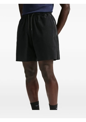 Nike Tech Dri-FIT shorts - Black