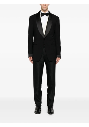 Tagliatore buttoned waistcoat - Neutrals
