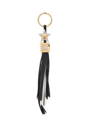 Givenchy tassel key chain - Black