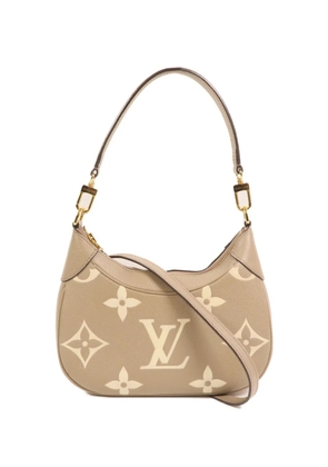 Louis Vuitton Pre-Owned monogram Bagatelle shoulder bag - Neutrals