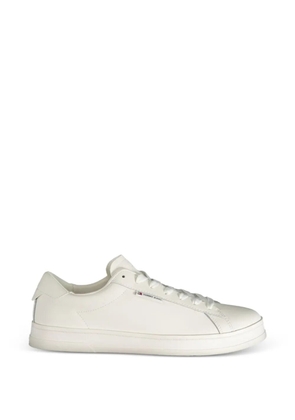 Tommy Hilfiger logo-detail sneakers - White