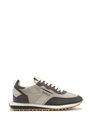 GHŌUD Rush Starlight glitter-detailing sneakers - Neutrals