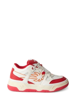 Palm Angels Palm Skate sneakers - White