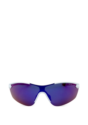 Nike Victory Elite Team sunglasses - White