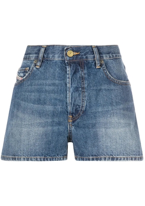 Diesel denim shorts - Blue