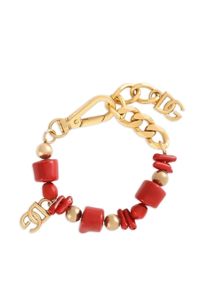 Dolce & Gabbana Corallo bracelet - Gold