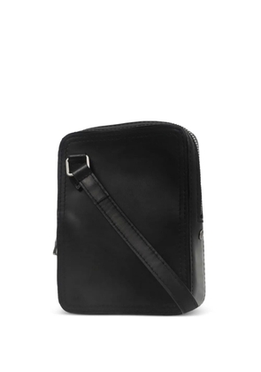 Louis Vuitton Pre-Owned 2019 Danube Messenger shoulder bag - Black